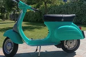 Piaggio Vespa 50 Special