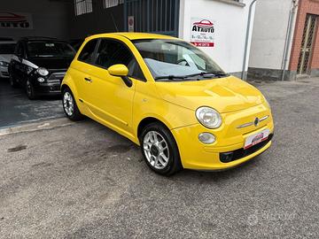 Fiat 500 1.2 Sport