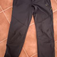 Pantaloni trekking invernali 8848 Mis. M