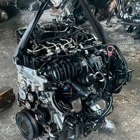 motore mini 1600 td (N47C16A)