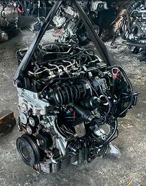 motore mini 1600 td (N47C16A)