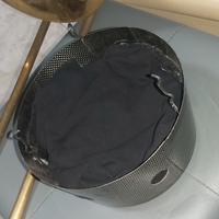 Sordina per trombone in carbonio