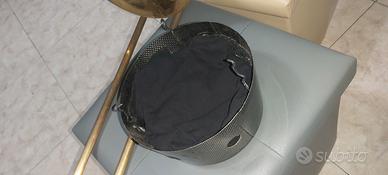 Sordina per trombone in carbonio