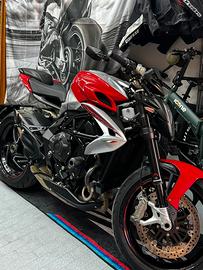BRUTALE 800 RR serie numerata / limitata