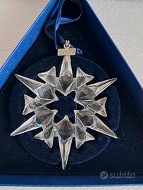 Swarovski Stella di Natale 2027