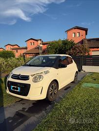 Citroën C1 II 1.0 VTi Shine 5 porte – CarPlay