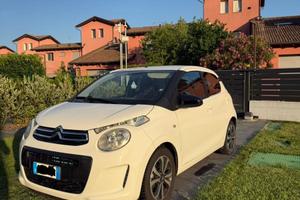 Citroën C1 II 1.0 VTi Shine 5 porte – CarPlay