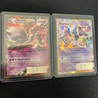 Mewtwo pokemon