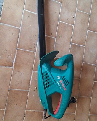 Bosch tagliaerba tagliabordi e tagliasiepe