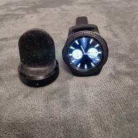 Galaxy Gear S3 Frontier