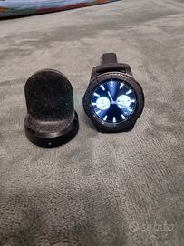 Galaxy Gear S3 Frontier