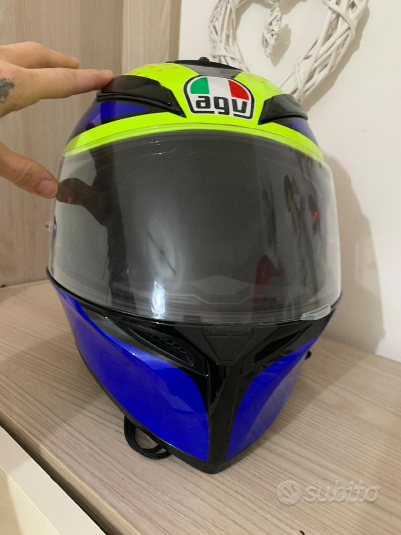 Casco agv k1 - Accessori Moto In vendita a Catanzaro