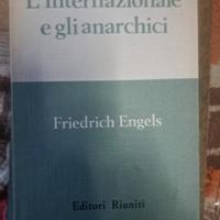 L'INTERNAZIONALE E GLI ANARCHICI