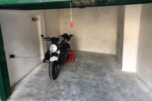 Box per posto moto