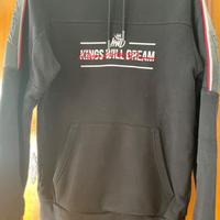 Felpa con cappuccio Kings  Will Dream, taglia M
