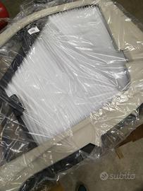 oscurante remis Fiat ducato Citroen jumper 