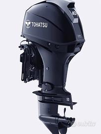 PROMO Tohatsu MFS40 - 40 hp