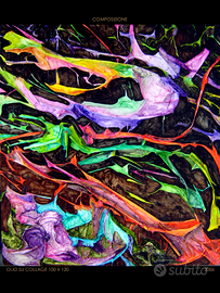 Quadri d'arte moderna