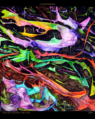 Quadri d'arte moderna