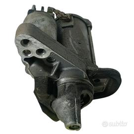 MOTORINO D' AVVIAMENTO DACIA Sandero Serie II Benz