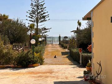 Villa o villino - Portopalo di Capo Passero