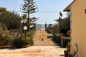 Villa o villino - Portopalo di Capo Passero