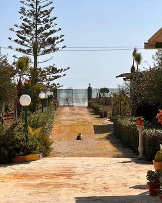 Villa o villino - Portopalo di Capo Passero