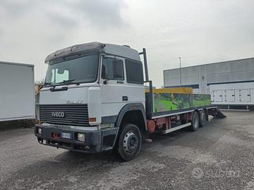 IVECO TURBOSTAR 180 / 190-36 IN CONTO VENDITA RA