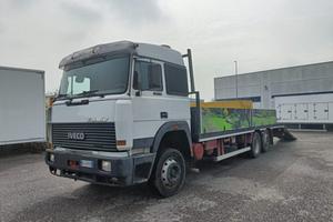 IVECO TURBOSTAR 180 / 190-36 IN CONTO VENDITA RA