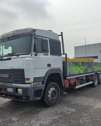 IVECO TURBOSTAR 180 / 190-36 IN CONTO VENDITA RA