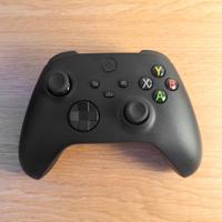 Controller Xbox Series X - Nero