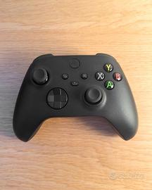 Controller Xbox Series X - Nero