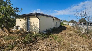 Belpasso C.da Ficuzza