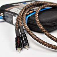 Coppia cavi RCA WIREWORLD ECLIPSE 8 (1 metro)