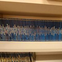 FUMETTO TEX COLLEZIONE STORICA ESPRESSO