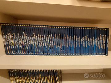 FUMETTO TEX COLLEZIONE STORICA ESPRESSO