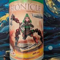 Lego Bionicle 8614 Metru Nui Vahki Nuurakh - Nuovo