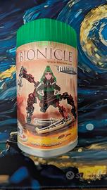 Lego Bionicle 8614 Metru Nui Vahki Nuurakh - Nuovo