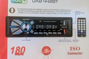 autoradio
