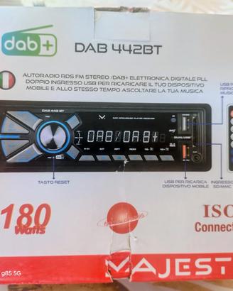 autoradio
