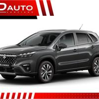 Suzuki S-Cross 1.4 Hybrid Top