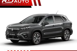 Suzuki S-Cross 1.4 Hybrid Top
