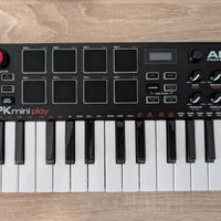 akai mpk miniplay 