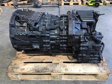 Cambio Neoplan N116 ZF 10AS2301 IT