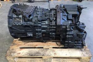 Cambio Neoplan N116 ZF 10AS2301 IT