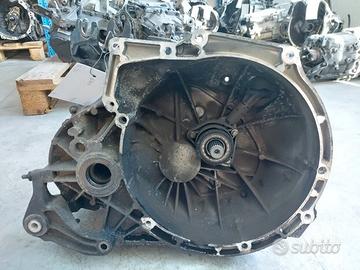 Cambio manuale Ford Focus 1.6 diesel del 2007