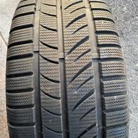 Pneumatici invernali