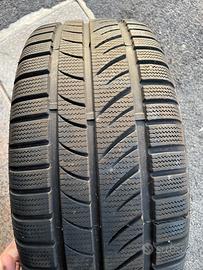 Pneumatici invernali