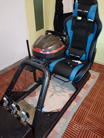 Simulatore guida ps4/ps5/PC