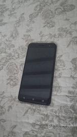  smartphone Asus zenfone3